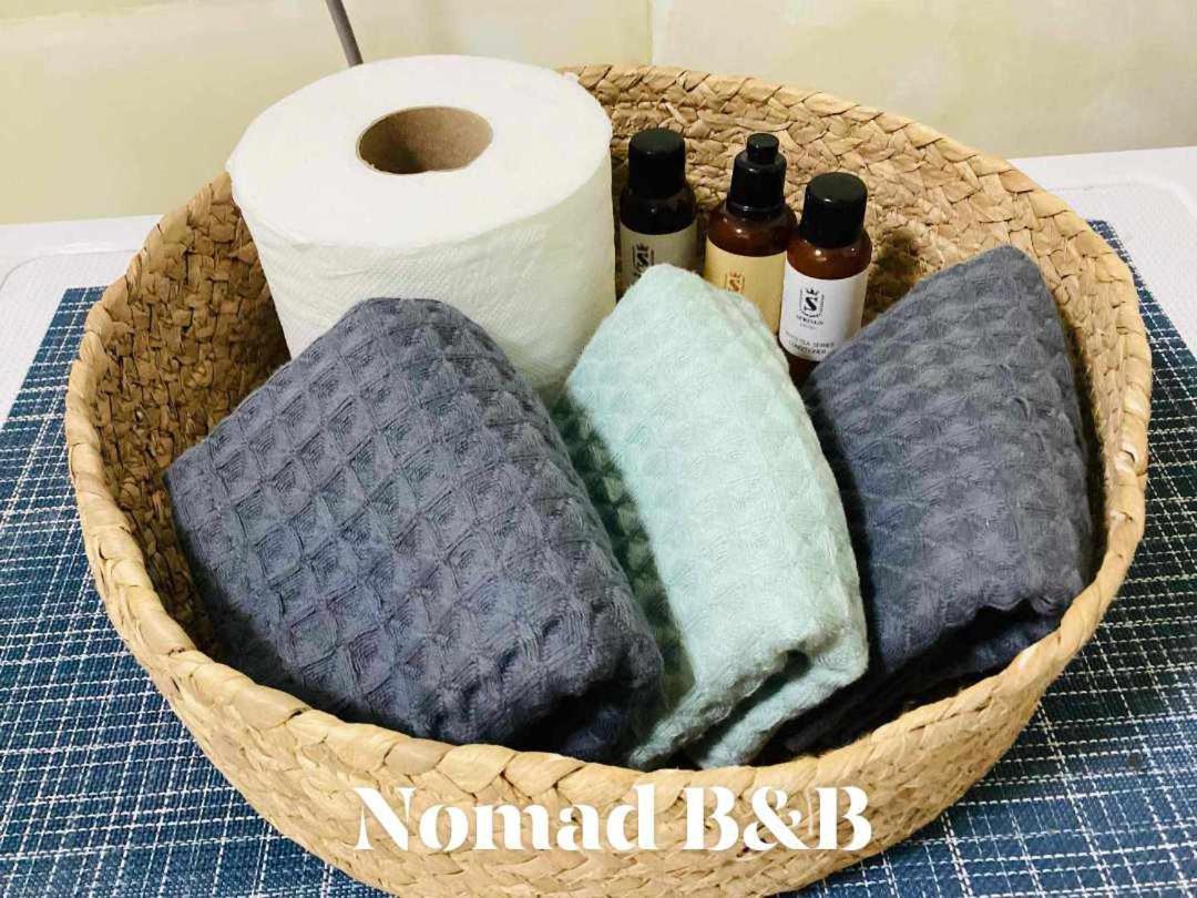 Nomad Airport B&B, Gobi Tours Ουλάν Μπατόρ Εξωτερικό φωτογραφία